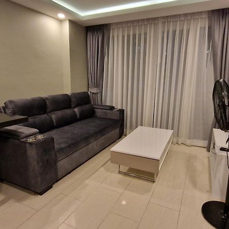 Grand Avenue 1 Bedroom Condo Pattaja Kültér fotó
