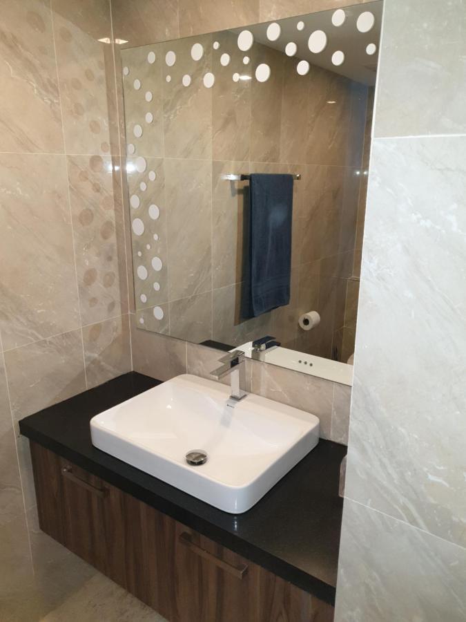Grand Avenue 1 Bedroom Condo Pattaja Kültér fotó